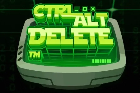 CTRL ALT DELETE
