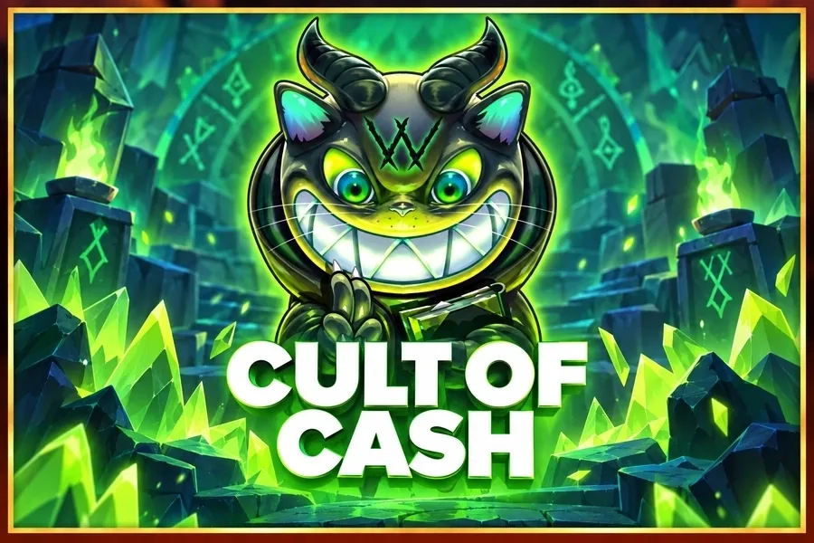 Cult of Cash