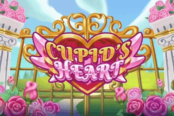 Cupid's Heart