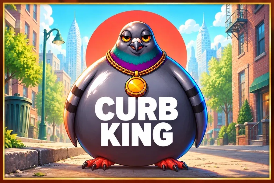 Curb King