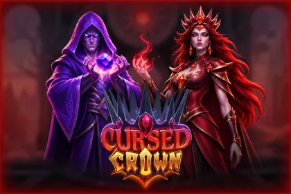 Cursed Crown