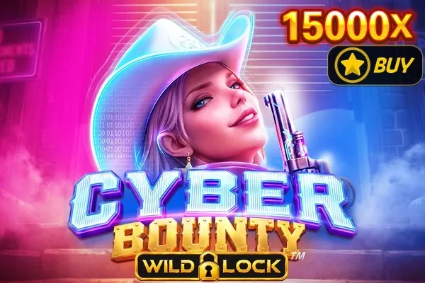 Cyber Bounty Wild Lock