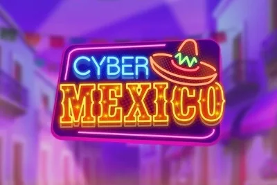 Cyber Mexico