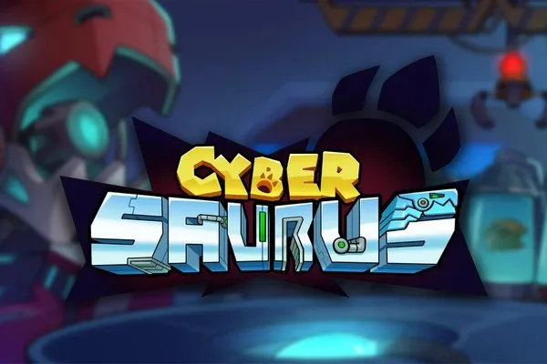 Cybersaurus