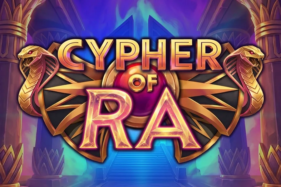 Cypher Of Ra