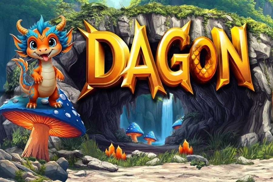 Dagon