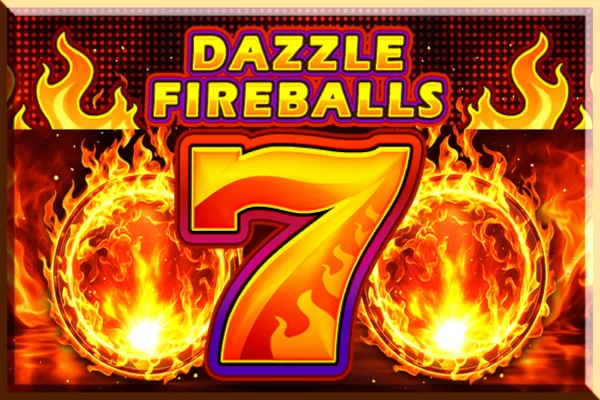Dazzle Fireballs