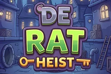 De Rat Heist