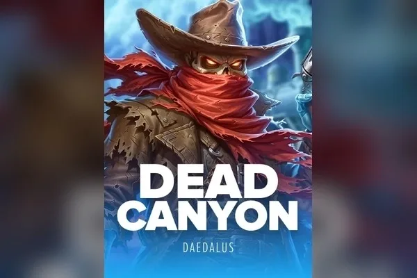 Dead Canyon