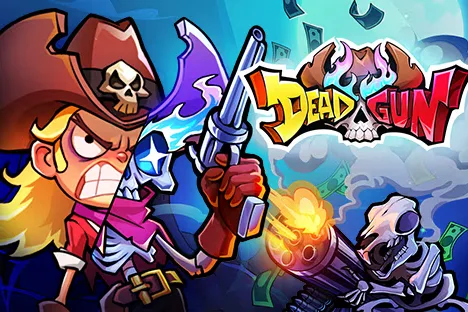 Dead Gun