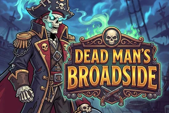 Dead Man's Broadside