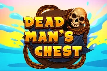 Dead Man's Chest