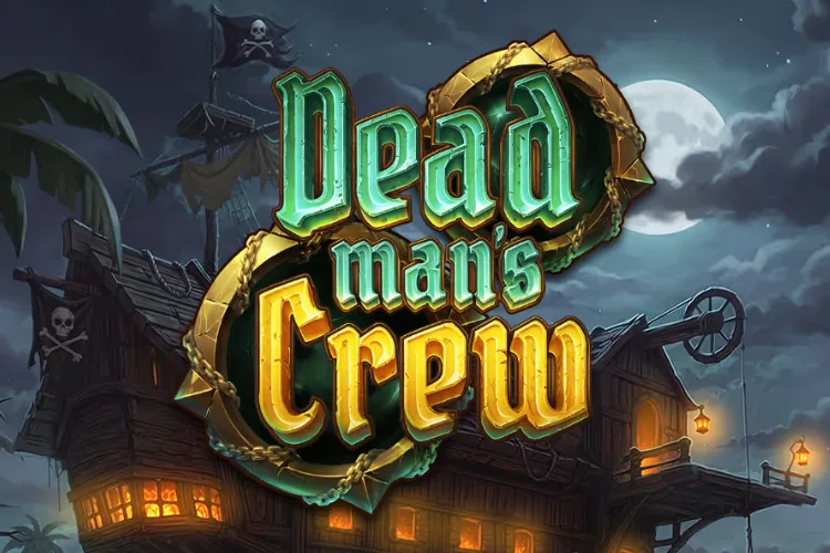Dead Man's Crew