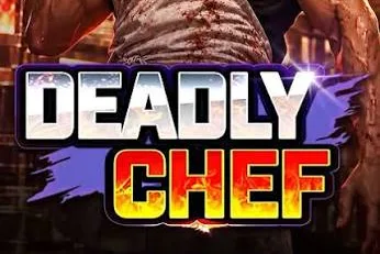 Deadly Chef