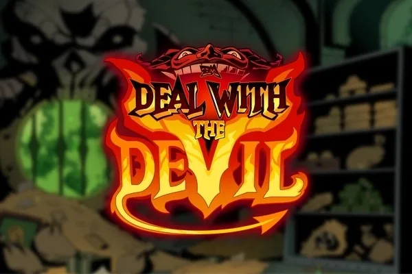 Deal with the Devil