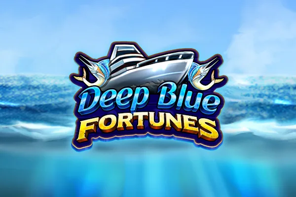 Deep Blue Fortunes
