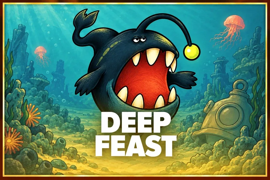 Deep Feast