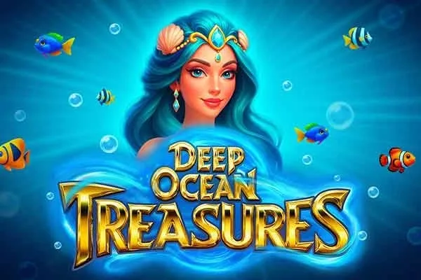 Deep Ocean Treasures