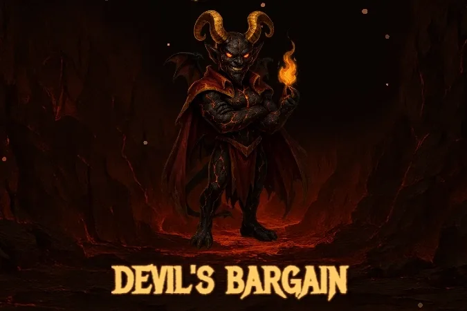 Devil's Bargain