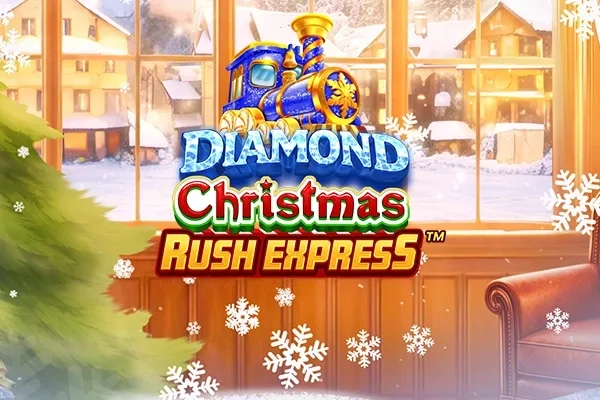 Diamond Christmas Rush Express