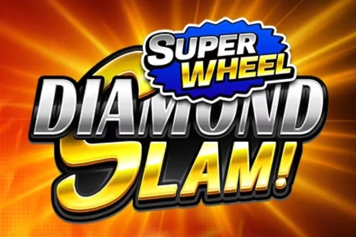 Diamond Slam: Super Wheel