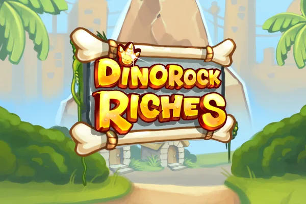 Dinorock Riches