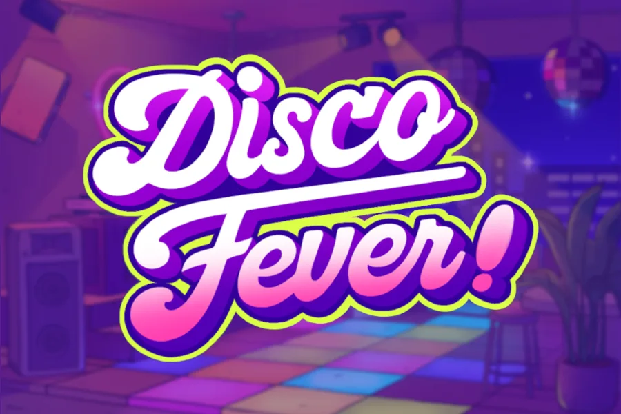 Disco Fever!