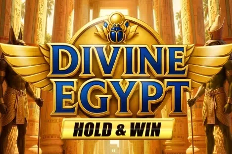 Divine Egypt