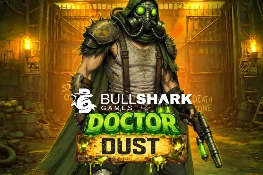 Doctor Dust