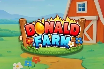 Donald Farm