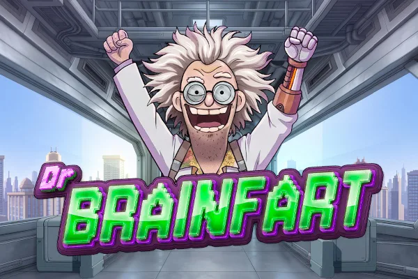 Dr Brainfart