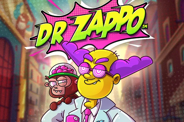 Dr Zappo