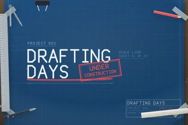 Drafting Days