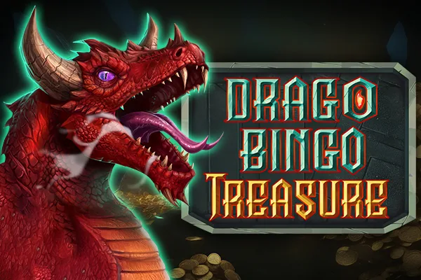 DragoBingo Treasure