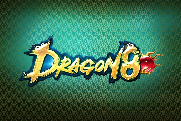 Dragon 888 Slot Logo