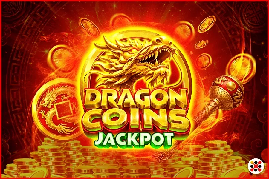 Dragon Coins Jackpot