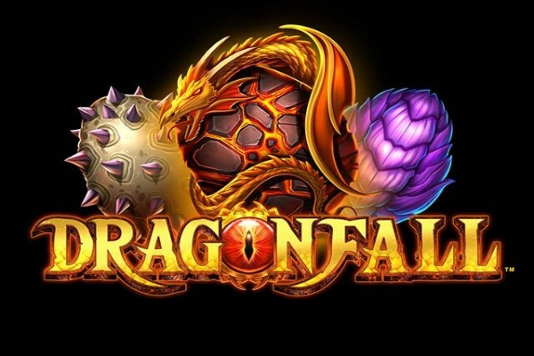 Dragon Fall Slot