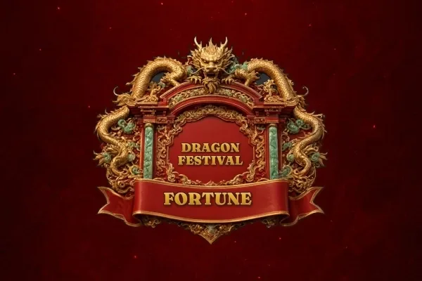 Dragon Festival Fortune