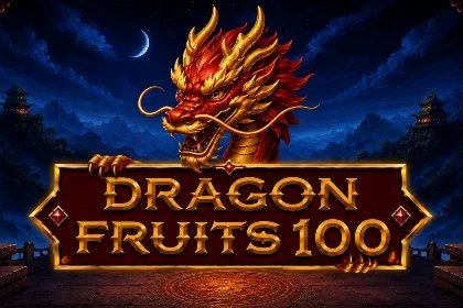 Dragon Fruits 100