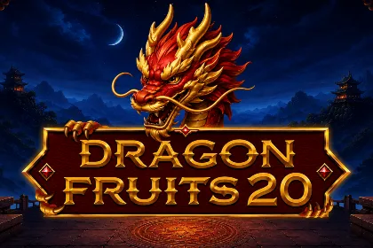 Dragon Fruits 20