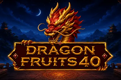 Dragon Fruits 40