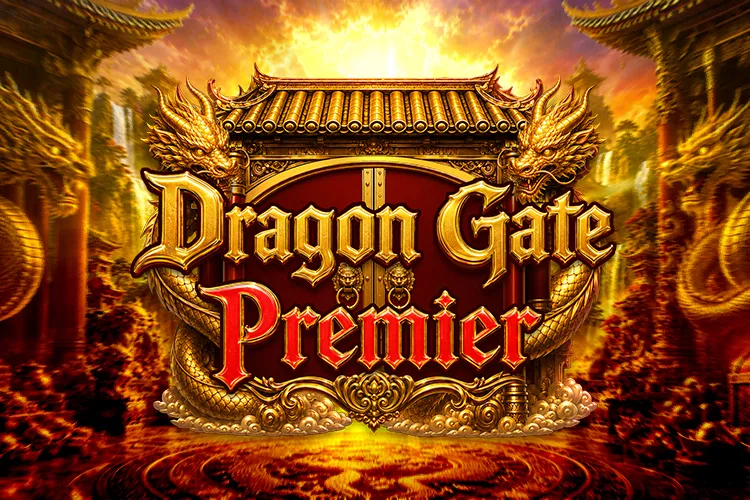 Dragon Gate Premier