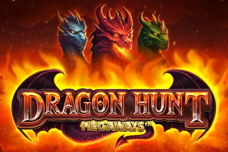 Dragon Hunt Megaways