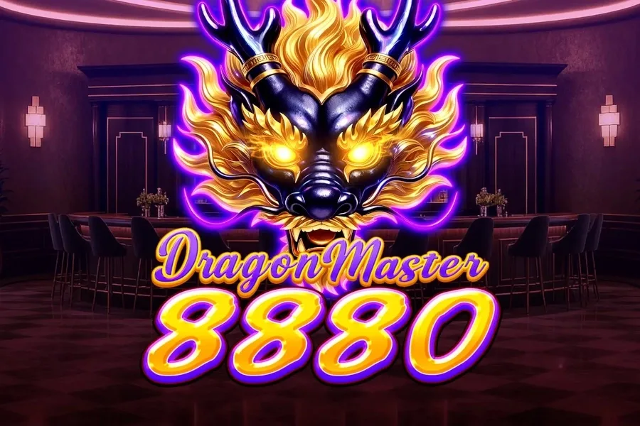 Dragon Master 8880