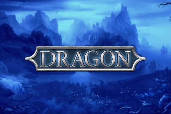 Dragon Pays Slot Logo