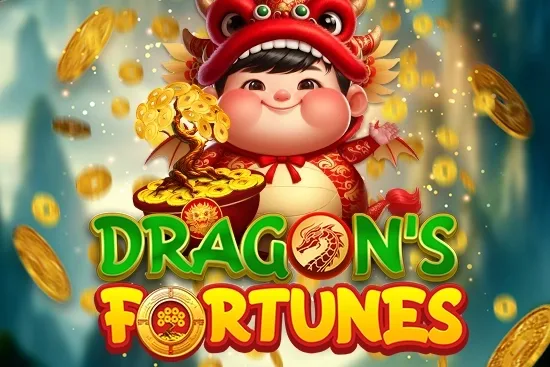 Dragon's Fortune