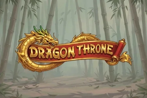 Dragon Throne
