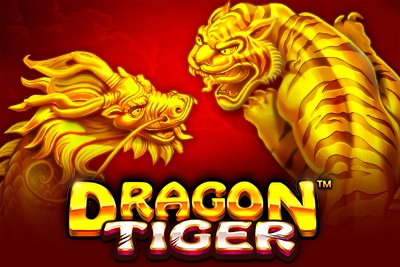Dragon Tiger Slot