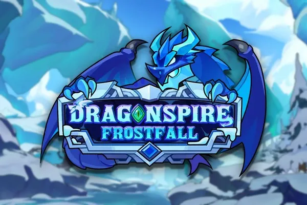Dragonspire: Frostfall