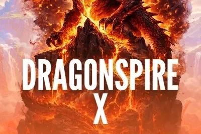 Dragonspire X